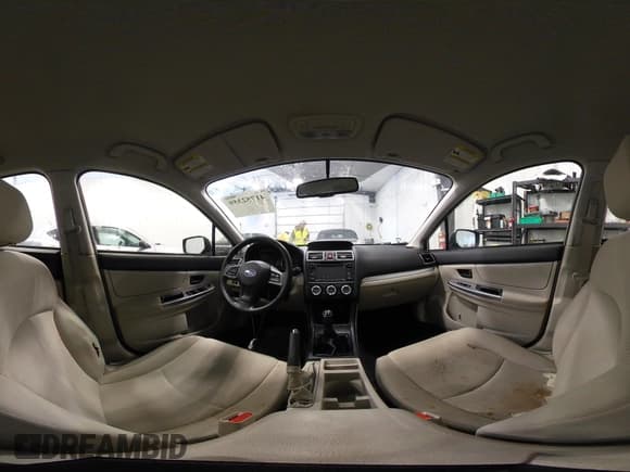 ✅ 2016 Subaru Impreza 2.0i • VIN: JF1GPAA68GG297481 • Лот: 41752359. Опубликован ранее на IAAI с пробегом 81 123 миль. Бесплатный доступ к архиву аукционных продаж из США и подробный отчёт об истории автомобиля на DreamBid. Изображение 20.