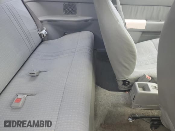 ✅ 1992 Geo Metro • VIN: 2C1MR2462N6805463 • Lot: 82420535. Listed on Copart with 643,902 mi. Free auction sales archive from the USA and detailed vehicle history report at DreamBid. Image 10.