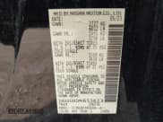 ✅ 2023 Nissan Frontier Pro-4X • VIN: 1N6ED1EK1PN655613 • Lot: 42964120. Listed on IAAI with 49,953 mi. Free auction sales archive from the USA and detailed vehicle history report at DreamBid. Image 9.