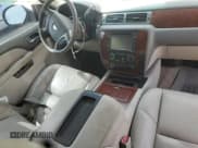 ✅ 2012 Chevrolet Tahoe LTZ • VIN: 1GNSKCE05CR218858 • Lot: 80129865. Listed on Copart with 188,204 mi. Free auction sales archive from the USA and detailed vehicle history report at DreamBid. Image 8.