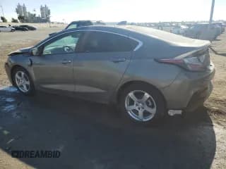 ✅ 2017 Chevrolet Volt LT • VIN: 1G1RC6S52HU117862 • Lot: 76180914. Wystawiony na Copart z przebiegiem 237 550 mil. Bezpłatny archiwum sprzedaży aukcyjnych z USA i szczegółowy raport historii pojazdu na DreamBid. Zdjęcie 2.