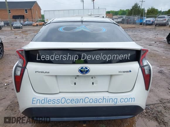 ✅ 2017 Toyota Prius Two • VIN: JTDKBRFU7H3048350 • Lot: 42260986. Wystawiony na IAAI z przebiegiem 106 368 mil. Bezpłatny archiwum sprzedaży aukcyjnych z USA i szczegółowy raport historii pojazdu na DreamBid. Zdjęcie 16.