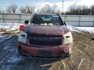 ✅ 2007 Chevrolet Equinox LS • VIN: 2CNDL23F976076169 • Лот: 42461215. Опубликован ранее на Copart с пробегом Не указан. Бесплатный доступ к архиву аукционных продаж из США и подробный отчёт об истории автомобиля на DreamBid. Изображение 5.