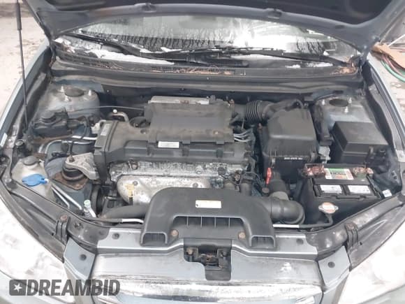 ✅ 2010 Hyundai Elantra GLS • VIN: KMHDU4AD8AU016838 • Лот: 43878313. Опубликован ранее на IAAI с пробегом 142 070 миль. Бесплатный доступ к архиву аукционных продаж из США и подробный отчёт об истории автомобиля на DreamBid. Изображение 10.