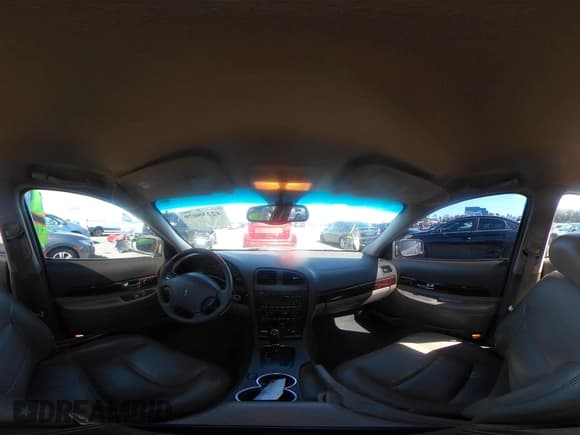 ✅ 2001 Lincoln LS Sport • VIN: 1LNHM86S31Y714332 • Лот: 42238079. Опубликован ранее на IAAI с пробегом 74 152 миль. Бесплатный доступ к архиву аукционных продаж из США и подробный отчёт об истории автомобиля на DreamBid. Изображение 18.