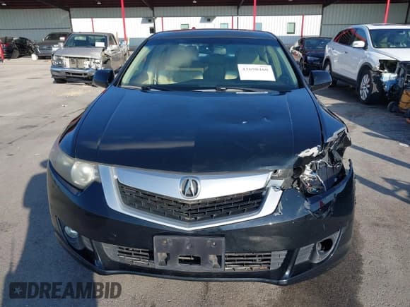 ✅ 2010 Acura TSX • VIN: JH4CU2F64AC034675 • Lot: 43698460. Listed on IAAI with 156,632 mi. Free auction sales archive from the USA and detailed vehicle history report at DreamBid. Image 12.