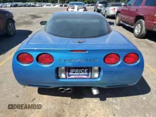 1998 Chevrolet Corvette с VIN 1G1YY22G9W5114066, выставлен на аукционе Copart как лот 72641544 с пробегом Не указан миль и Списание • Salvage title. История ставок и продаж доступна на DreamBid. Изображение 6.