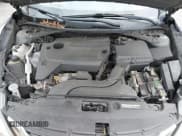 ✅ 2016 Nissan Altima S • VIN: 1N4AL3AP7GN381910 • Lot: 43714621. Listed on IAAI with 126,048 mi. Free auction sales archive from the USA and detailed vehicle history report at DreamBid. Image 10.