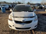 ✅ 2008 Toyota Yaris • VIN: JTDBT923381295726 • Lot: 62890015. Wystawiony na Copart z przebiegiem 192 805 mil. Bezpłatny archiwum sprzedaży aukcyjnych z USA i szczegółowy raport historii pojazdu na DreamBid. Zdjęcie 5.