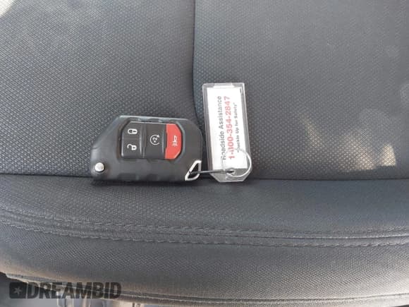 ✅ 2023 Jeep Gladiator Sport S • VIN: 1C6HJTAG2PL528412 • Лот: 42478572. Опубликован ранее на IAAI с пробегом 47 657 миль. Бесплатный доступ к архиву аукционных продаж из США и подробный отчёт об истории автомобиля на DreamBid. Изображение 11.