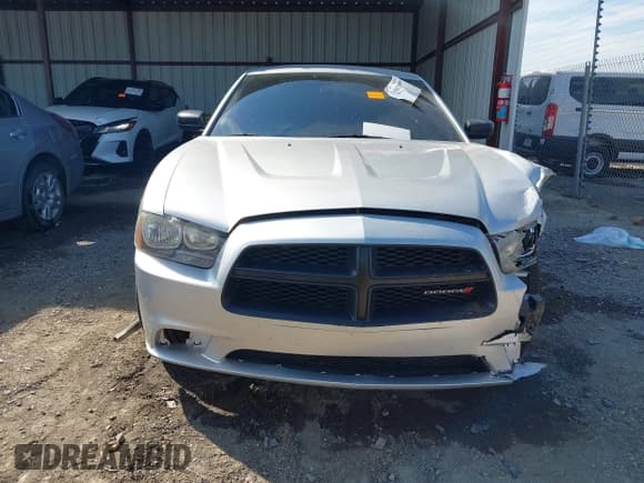✅ 2014 Dodge Charger Police • VIN: 2C3CDXAT6EH347732 • Lot: 43388299. Listed on IAAI with 144,952 mi. Free auction sales archive from the USA and detailed vehicle history report at DreamBid. Image 12.