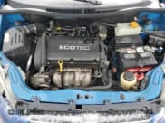 ✅ 2010 Chevrolet Aveo 1LT • VIN: KL1TD5DE0AB094155 • Lot: 44190935. Wystawiony na Copart z przebiegiem Nie podano. Bezpłatny archiwum sprzedaży aukcyjnych z USA i szczegółowy raport historii pojazdu na DreamBid. Zdjęcie 11.