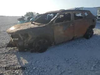 2024 Chevrolet Blazer LT с VIN 3GNKBHR41RS183686, выставлен на аукционе Copart как лот 64641224 с пробегом Не указан миль и На запчасти • Non repairable. История ставок и продаж доступна на DreamBid. Изображение 1.