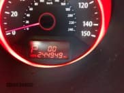 ✅ 2012 Kia Sorento SX • VIN: 5XYKWDA29CG219715 • Lot: 43613966. Listed on IAAI with 244,949 mi. Free auction sales archive from the USA and detailed vehicle history report at DreamBid. Image 15.