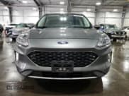 ✅ 2022 Ford Escape SEL • VIN: 1FMCU9H65NUA79885 • Лот: 71445675. Опубликован ранее на Copart с пробегом 43 484 миль. Бесплатный доступ к архиву аукционных продаж из США и подробный отчёт об истории автомобиля на DreamBid. Изображение 5.