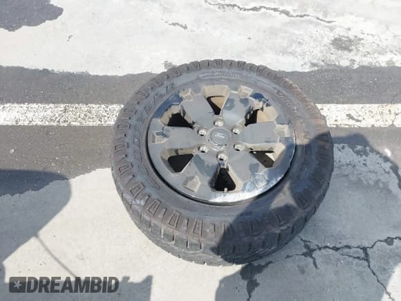 ✅ 2021 Ford Ranger XL • VIN: 1FTER4EH4MLD03210 • Lot: 41919408. Listed on IAAI with 44,527 mi. Free auction sales archive from the USA and detailed vehicle history report at DreamBid. Image 12.