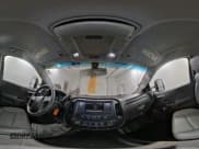 ✅ 2014 Chevrolet Silverado 1500 Work Truck • VIN: 1GCNCPEH9EZ158859 • Lot: 43705327. Listed on IAAI with 156,201 mi. Free auction sales archive from the USA and detailed vehicle history report at DreamBid. Image 11.