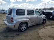 ✅ 2007 Chevrolet HHR LS • VIN: 3GNDA13D67S517753 • Lot: 51975305. Listed on Copart with 185,076 mi. Free auction sales archive from the USA and detailed vehicle history report at DreamBid. Image 3.