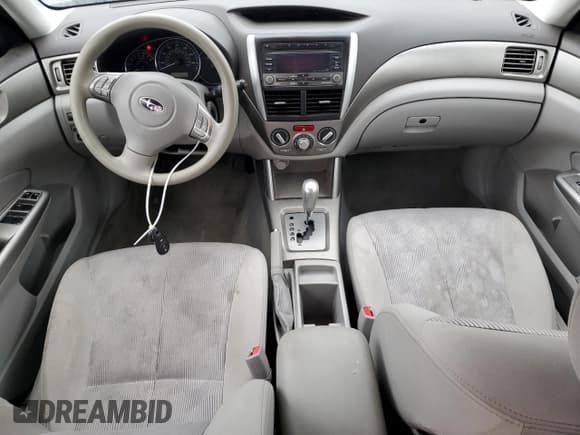 ✅ 2010 Subaru Forester X Premium • VIN: JF2SH6CC7AH756858 • Lot: 81582825. Wystawiony na Copart z przebiegiem 191 066 mil. Bezpłatny archiwum sprzedaży aukcyjnych z USA i szczegółowy raport historii pojazdu na DreamBid. Zdjęcie 8.