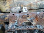 ✅ 2022 Chevrolet Tahoe Commercial • VIN: 1GNSCLED4NR137613 • Лот: 89484965. Опубликован ранее на Copart с пробегом Не указан. Бесплатный доступ к архиву аукционных продаж из США и подробный отчёт об истории автомобиля на DreamBid. Изображение 9.