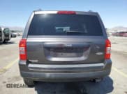 ✅ 2015 Jeep Patriot High Altitude • VIN: 1C4NJPFA7FD158056 • Lot: 52633505. Listed on Copart with 123,753 mi. Free auction sales archive from the USA and detailed vehicle history report at DreamBid. Image 6.