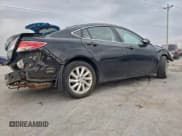 ✅ 2011 Mazda 6 i Touring • VIN: 1YVHZ8CH2B5M02563 • Lot: 94255455. Listed on Copart with Not provided. Free auction sales archive from the USA and detailed vehicle history report at DreamBid. Image 3.