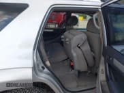 ✅ 2006 Toyota 4Runner SR5 • VIN: JTEBU14R460080869 • Lot: 43274989. Wystawiony na IAAI z przebiegiem 213 826 mil. Bezpłatny archiwum sprzedaży aukcyjnych z USA i szczegółowy raport historii pojazdu na DreamBid. Zdjęcie 8.