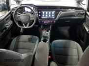 ✅ 2023 Chevrolet Bolt EV 1LT • VIN: 1G1FW6S08P4187640 • Lot: 71317094. Wystawiony na Copart z przebiegiem 15 199 mil. Bezpłatny archiwum sprzedaży aukcyjnych z USA i szczegółowy raport historii pojazdu na DreamBid. Zdjęcie 8.