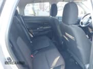 ✅ 2018 Mitsubishi Outlander ES • VIN: JA4AP3AU1JU024931 • Lot: 42068242. Wystawiony na IAAI z przebiegiem 128 250 mil. Bezpłatny archiwum sprzedaży aukcyjnych z USA i szczegółowy raport historii pojazdu na DreamBid. Zdjęcie 8.