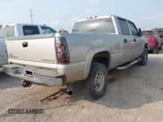 ✅ 2004 Chevrolet Silverado 2500HD LS • VIN: 1GCHC23284F216989 • Lot: 42315974. Listed on IAAI with 249,245 mi. Free auction sales archive from the USA and detailed vehicle history report at DreamBid. Image 4.