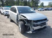 ✅ 2019 Mitsubishi Outlander • VIN: JE4M25158KZ053696 • Лот: 42159880. Опубликован ранее на IAAI с пробегом 22 613 миль. Бесплатный доступ к архиву аукционных продаж из США и подробный отчёт об истории автомобиля на DreamBid. Изображение 1.