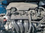 ✅ 2022 Hyundai Kona SEL • VIN: KM8K62ABXNU925397 • Лот: 91666545. Опубликован ранее на Copart с пробегом 33 266 миль. Бесплатный доступ к архиву аукционных продаж из США и подробный отчёт об истории автомобиля на DreamBid. Изображение 15.