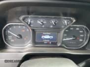 ✅ 2020 GMC Sierra 1500 Elevation • VIN: 1GTP9CEKXLZ107654 • Lot: 86627895. Listed on Copart with 82,831 mi. Free auction sales archive from the USA and detailed vehicle history report at DreamBid. Image 9.