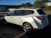 ✅ 2015 Chevrolet Traverse LTZ • VIN: 1GNKRJKD9FJ152311 • Lot: 73747554. Wystawiony na Copart z przebiegiem Nie podano. Bezpłatny archiwum sprzedaży aukcyjnych z USA i szczegółowy raport historii pojazdu na DreamBid. Zdjęcie 2.