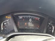 ✅ 2019 Honda CR-V EX-L • VIN: 5J6RW1H86KA040144 • Лот: 86163045. Опубликован ранее на Copart с пробегом 50 778 миль. Бесплатный доступ к архиву аукционных продаж из США и подробный отчёт об истории автомобиля на DreamBid. Изображение 9.