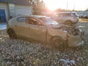 ✅ 2024 Mazda 3 Carbon Edition • VIN: JM1BPBYY4R1704400 • Lot: 88689475. Wystawiony na Copart z przebiegiem Nie podano. Bezpłatny archiwum sprzedaży aukcyjnych z USA i szczegółowy raport historii pojazdu na DreamBid. Zdjęcie 4.