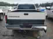 1998 Dodge 1500 с VIN 3B7HC13Y4WG236138, выставлен на аукционе Copart как лот 72945914 с пробегом Не указан миль и Списание • Salvage title. История ставок и продаж доступна на DreamBid. Изображение 6.