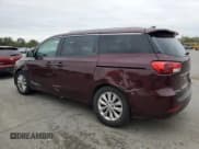 ✅ 2015 Kia Sedona EX • VIN: KNDMC5C14F6050349 • Lot: 81599405. Listed on Copart with 192,465 mi. Free auction sales archive from the USA and detailed vehicle history report at DreamBid. Image 2.