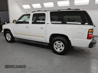 ✅ 2006 Chevrolet Suburban LT • VIN: 1GNFK16Z36J127772 • Лот: 82584884. Опубликован ранее на Copart с пробегом 209 882 миль. Бесплатный доступ к архиву аукционных продаж из США и подробный отчёт об истории автомобиля на DreamBid. Изображение 2.