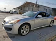 ✅ 2011 Hyundai Genesis Coupe • VIN: KMHHT6KDXBU042776 • Lot: 57615765. Wystawiony na Copart z przebiegiem 200 352 mil. Bezpłatny archiwum sprzedaży aukcyjnych z USA i szczegółowy raport historii pojazdu na DreamBid. Zdjęcie 1.