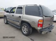 ✅ 2003 Chevrolet Tahoe LS • VIN: 1GNEC13VX3R280897 • Lot: 42160188. Listed on IAAI with 208,742 mi. Free auction sales archive from the USA and detailed vehicle history report at DreamBid. Image 3.