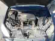 2010 Chevrolet Impala LT with VIN 2G1WB5EK3A1132227, listed as a IAAI auction lot 43468438 with 161,827 mi miles and . Bid and sale history available at DreamBid. Image 10.