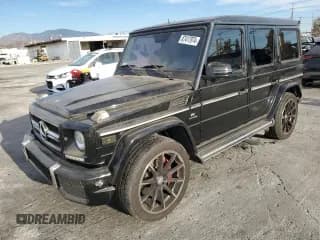 ✅ 2013 Mercedes-Benz G 63 AMG • VIN: WDCYC7DF6DX200311 • Lot: 87417974. Listed on Copart with 113,466 mi. Free auction sales archive from the USA and detailed vehicle history report at DreamBid. Image 1.