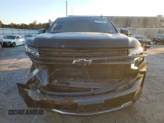 ✅ 2023 Chevrolet Suburban LT • VIN: 1GNSKCKD8PR166476 • Lot: 77773794. Wystawiony na Copart z przebiegiem 60 054 mil. Bezpłatny archiwum sprzedaży aukcyjnych z USA i szczegółowy raport historii pojazdu na DreamBid. Zdjęcie 5.