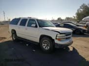 ✅ 2001 Chevrolet Suburban LT • VIN: 3GNEC16TX1G200716 • Лот: 79967244. Опубликован ранее на Copart с пробегом 205 495 миль. Бесплатный доступ к архиву аукционных продаж из США и подробный отчёт об истории автомобиля на DreamBid. Изображение 12.