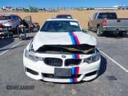 ✅ 2015 BMW 4 Series 435i • VIN: WBA3R1C58FK194299 • Lot: 41624998. Listed on IAAI with Not provided. Free auction sales archive from the USA and detailed vehicle history report at DreamBid. Image 12.