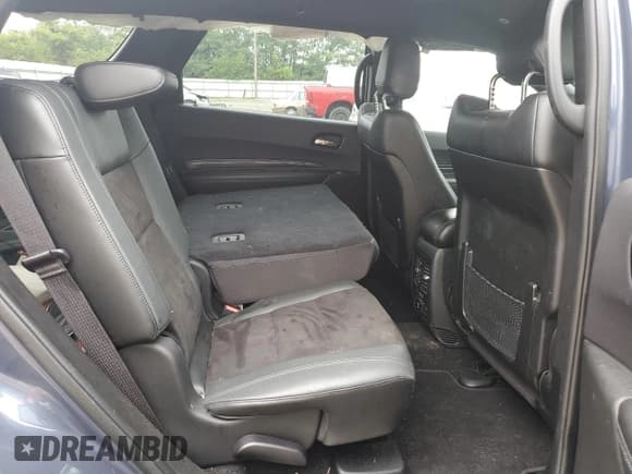 ✅ 2021 Dodge Durango GT Plus • VIN: 1C4RDJDG0MC695206 • Lot: 80498575. Listed on Copart with Not provided. Free auction sales archive from the USA and detailed vehicle history report at DreamBid. Image 10.