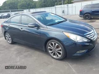 ✅ 2013 Hyundai Sonata Limited • VIN: 5NPEC4AB2DH716363 • Лот: 43308723. Опубликован ранее на IAAI с пробегом 177 122 миль. Бесплатный доступ к архиву аукционных продаж из США и подробный отчёт об истории автомобиля на DreamBid. Изображение 1.