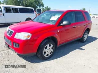✅ 2007 Saturn VUE I4 • VIN: 5GZCZ33D67S841062 • Lot: 42785371. Wystawiony na IAAI z przebiegiem 191 316 mil. Bezpłatny archiwum sprzedaży aukcyjnych z USA i szczegółowy raport historii pojazdu na DreamBid. Zdjęcie 2.
