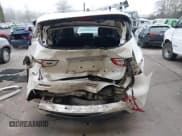 ✅ 2015 Infiniti QX60 • VIN: 5N1AL0MM3FC533942 • Lot: 41334022. Listed on IAAI with 101,244 mi. Free auction sales archive from the USA and detailed vehicle history report at DreamBid. Image 17.